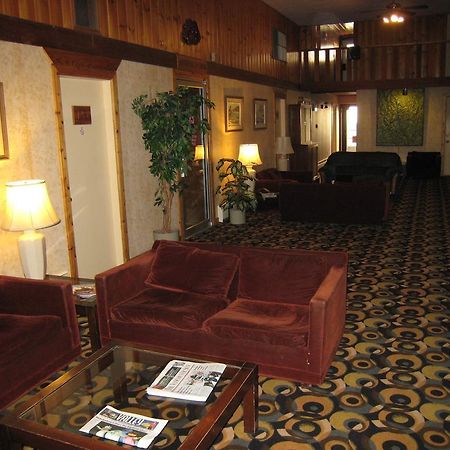 كريستون Downtowner Motor Inn المظهر الخارجي الصورة