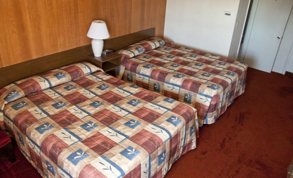 كريستون Downtowner Motor Inn المظهر الخارجي الصورة